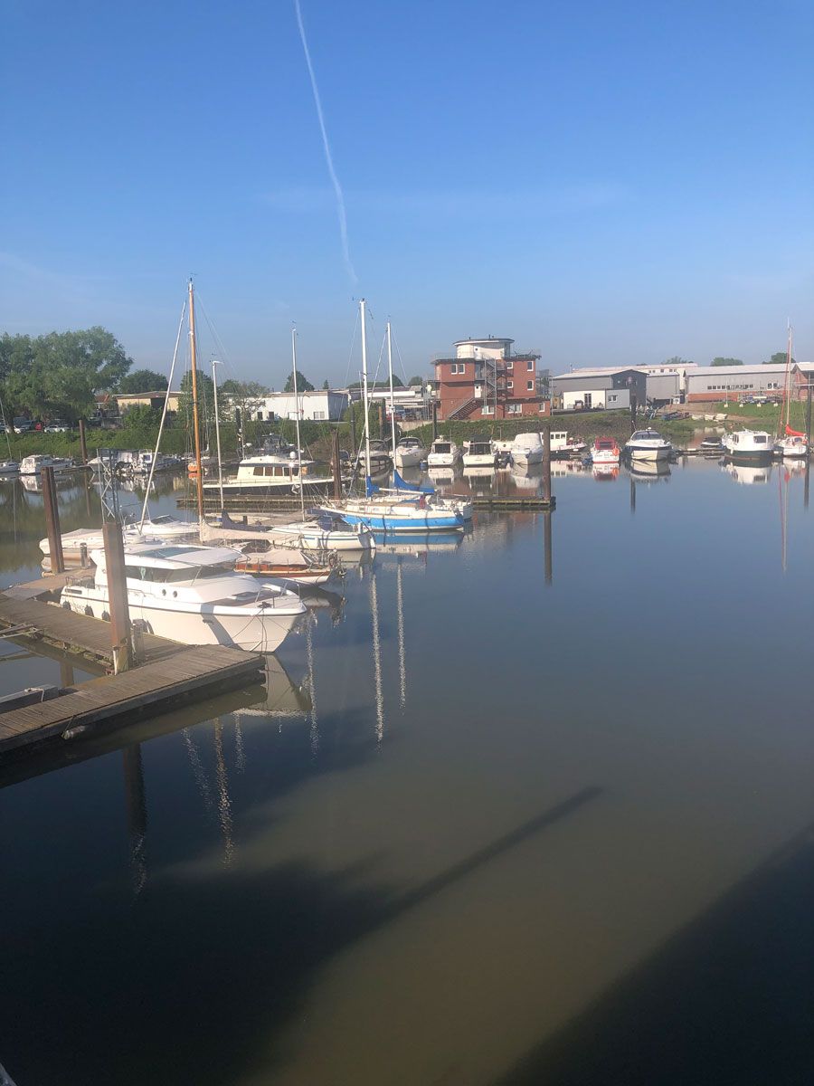 Bootswerft Heuer GmbH