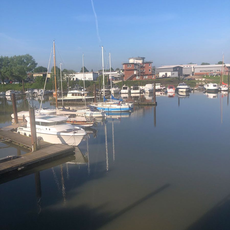Bootswerft Heuer GmbH
