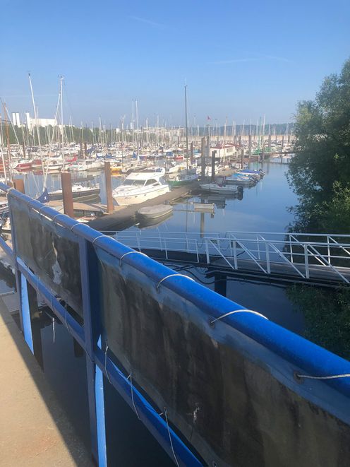 Bootswerft Heuer GmbH
