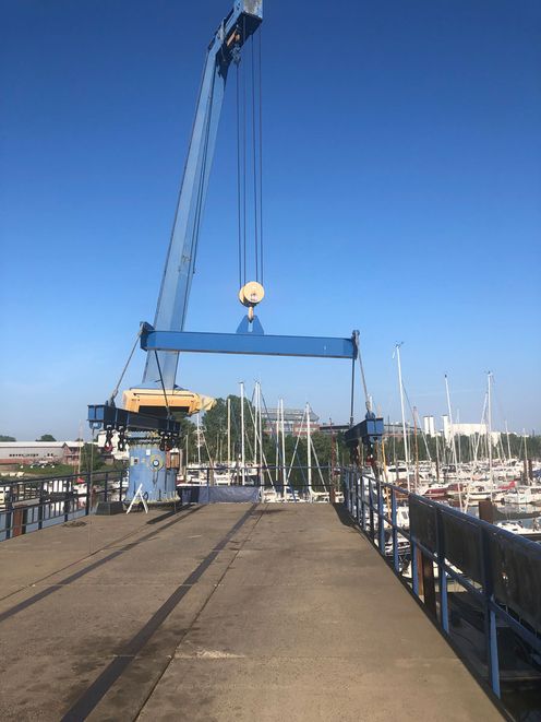 Bootswerft Heuer GmbH