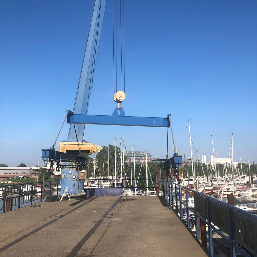 Bootswerft Heuer GmbH